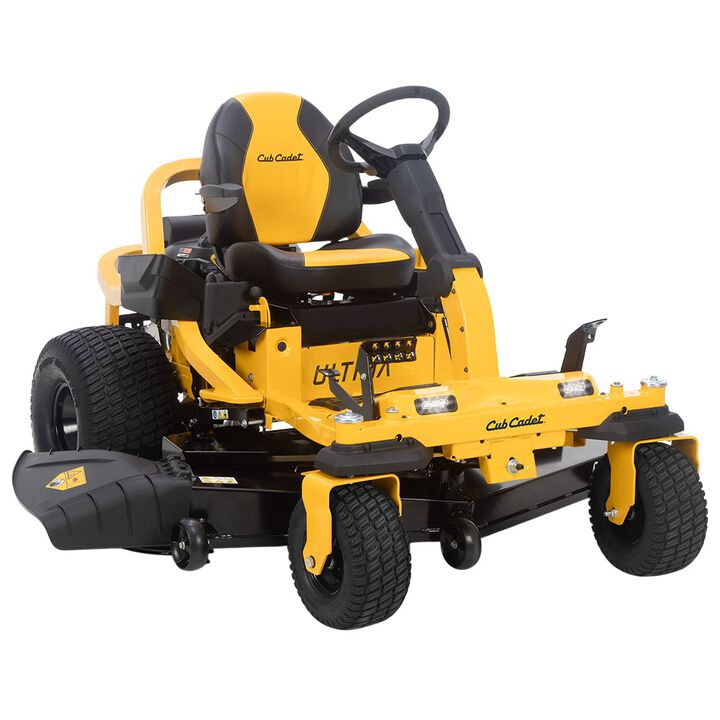 Cub Cadet Ultima Series ZTS2 Zero Turn Lawn Mower 60in 25HP