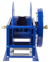 Coxreels Spring Driven Dual Hose Reel 3/8in x 100' 300PSI No Hose, small image number 2