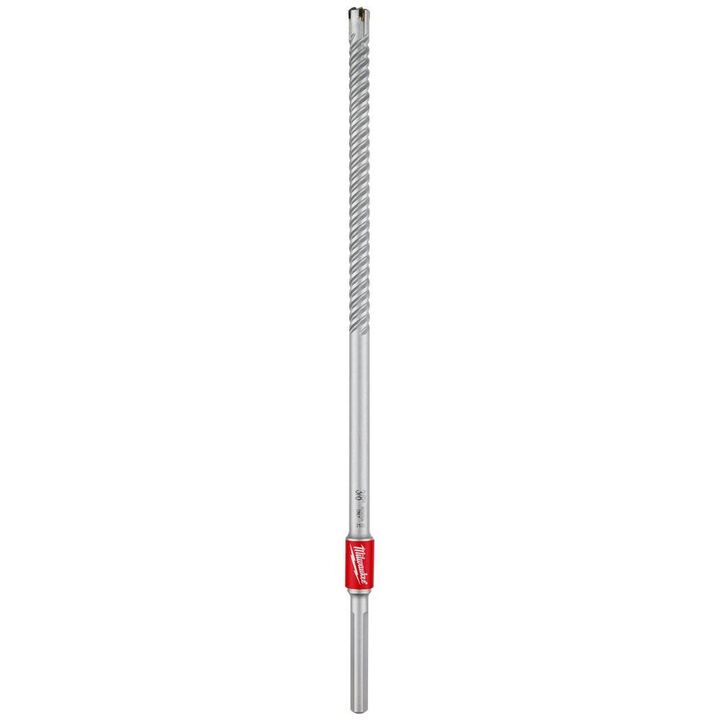 Milwaukee Straight Shank 3/8inch X 12inch Rebar Cutter