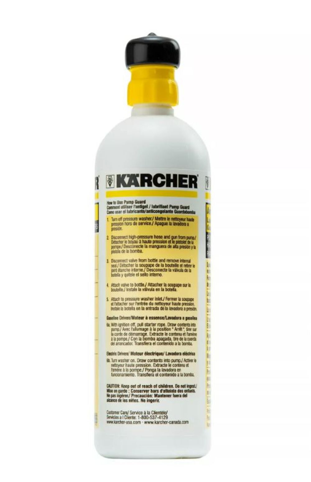 Karcher Pump Guard, large image number 3
