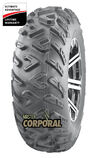 Master ATV 26x9.00-14 6P TL Corporal ATV Tire (Tire Only), small image number 1