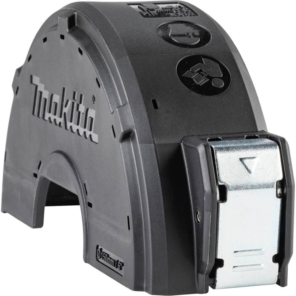 Makita 6in Clip On Cut Off Wheel Guard Cover Hubbed Discs, large image number 4