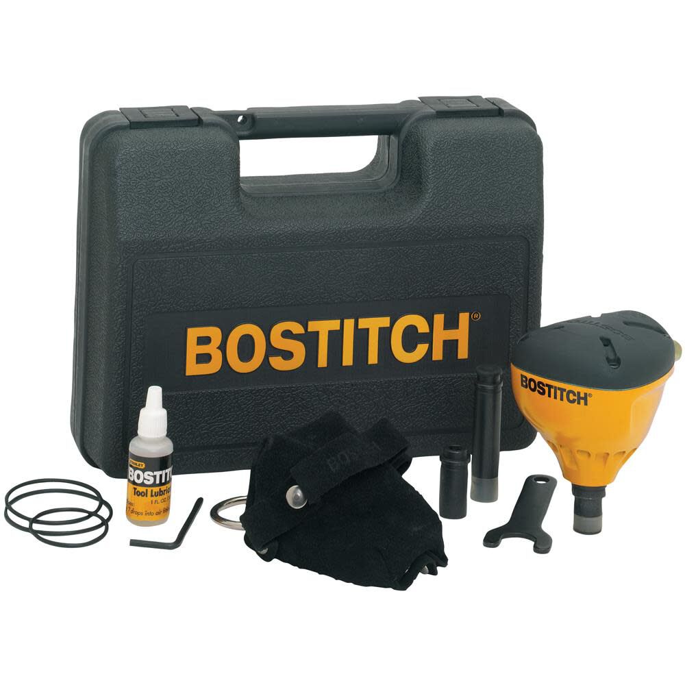 Bostitch Impact Nailer, large image number 1