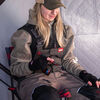 Eskimo Women's Elevation Bibs, Olive, 2X, small image number 4
