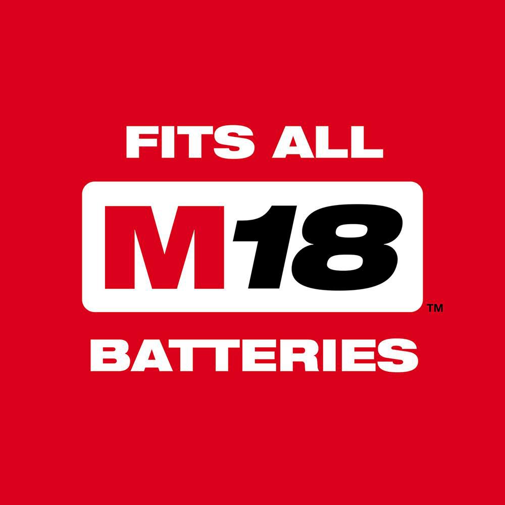 Milwaukee M18 Force Logic 6T Utility Crimping Kit with D3 Grooves-Snub Nose, large image number 11