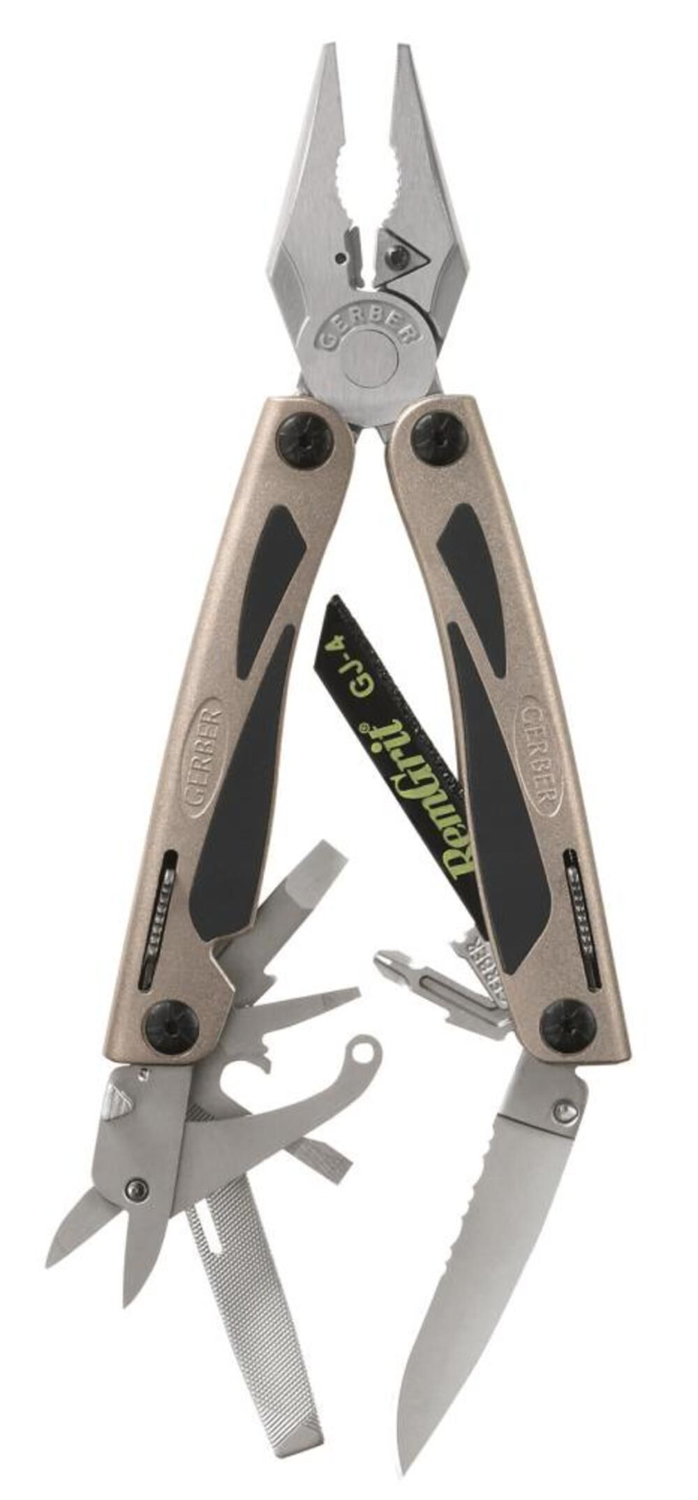 Gerber MP800 Legend, large image number 1