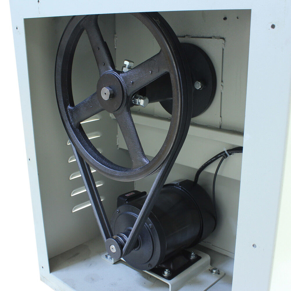 Baileigh BSV-12VS-V2 120V Vertical Band Saw, large image number 10