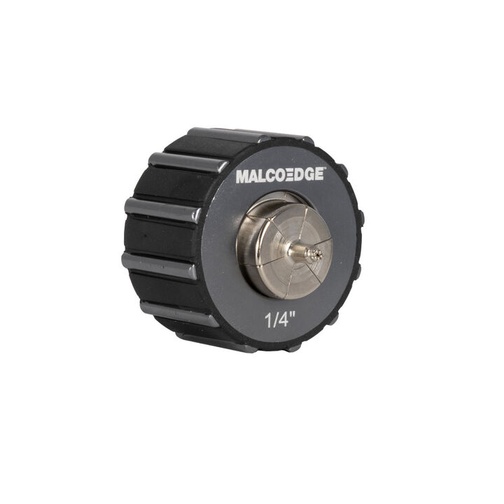 Malco Products MalcoEdge TEH250 1/4 Inch Tubing Expander Head for HVAC System, large image number 1