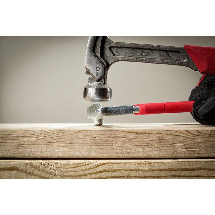 Milwaukee Molding Puller 10inch, large image number 5