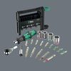 Wera Tools Tool-Check Modular Imperial 1 Set, 21 Pieces, small image number 2