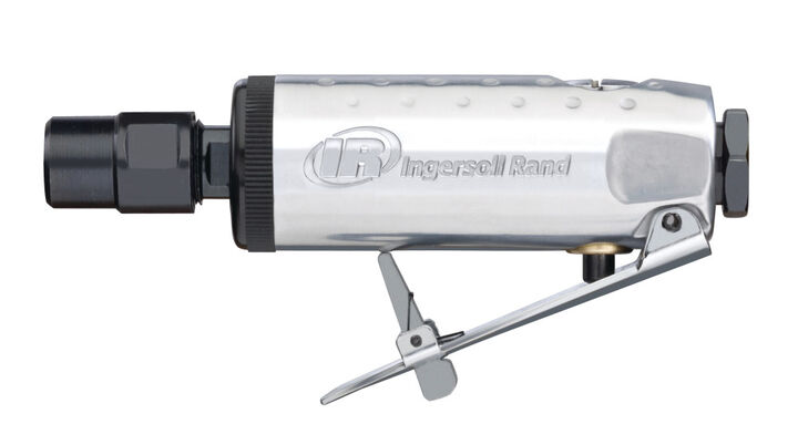 Ingersoll Rand Air Die Grinder, 28000 RPM, 0.25 HP