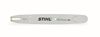 Stihl ROLLOMATIC ES 20 Inch Long 3/8 Inch Pitch 0.050 Inch Gauge Chainsaw Guide Bar, small image number 1