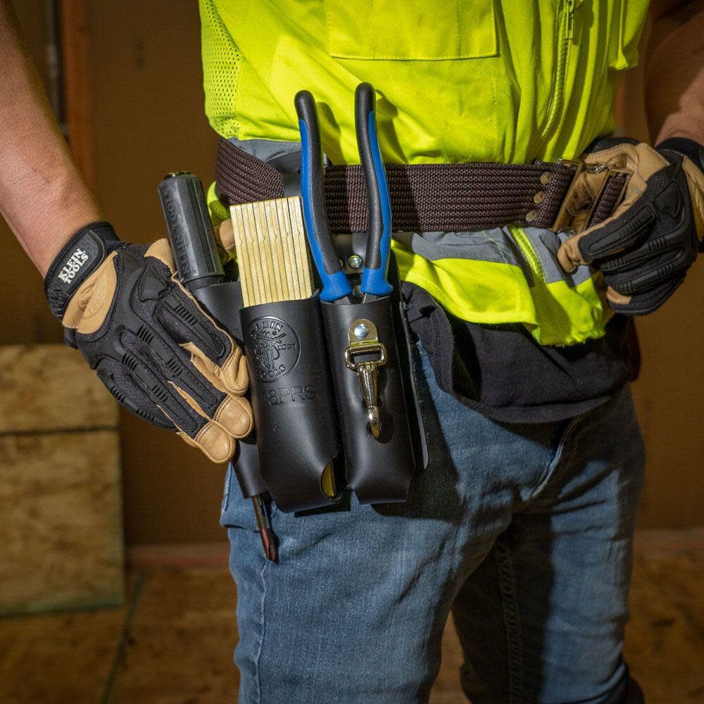 Klein Tools Lineman's Tool Pouch, large image number 3