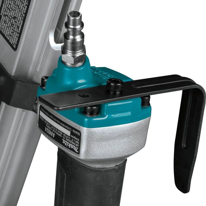 Makita 21 Full Round Head 3-1/2in Framing Nailer, large image number 23