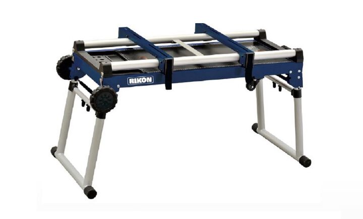 RIKON Multifunction Workbench Platform