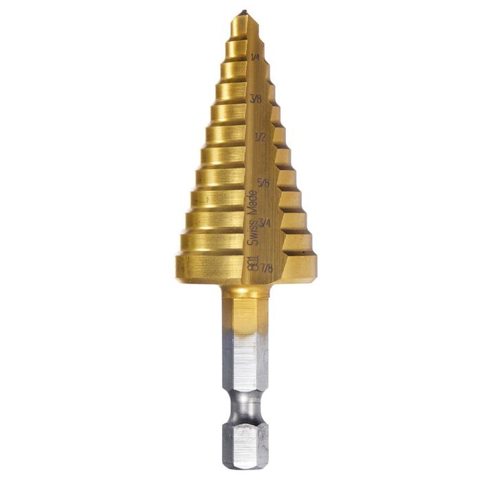 Champion Cutting Tool MSD-Hex-Set3, large image number 3