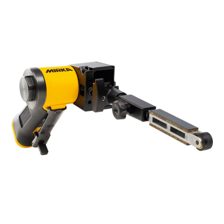 Mirka Non-Vac 1/2 Inch x 18 Inch Pneumatic Belt Sander