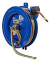 Coxreels Safety System Side Mount Welding Hose Reel 1/4in, small image number 2