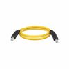 Enerpac H700 Hydraulic Hose 0.25 Inch ID 3 Ft 10,000 PSI, small image number 2