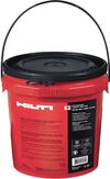 Hilti Red CFS-SP WB Water-Based Acrylic Sealant Spray, small image number 1