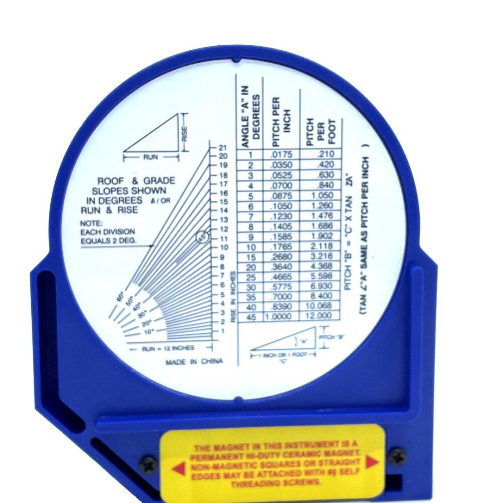 Swanson Tool Angle Finder, large image number 3
