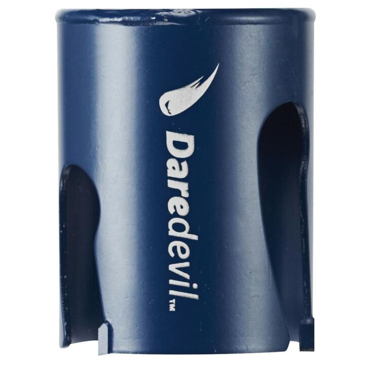 Bosch 2 Inch Daredevil Carbide Hole Saw