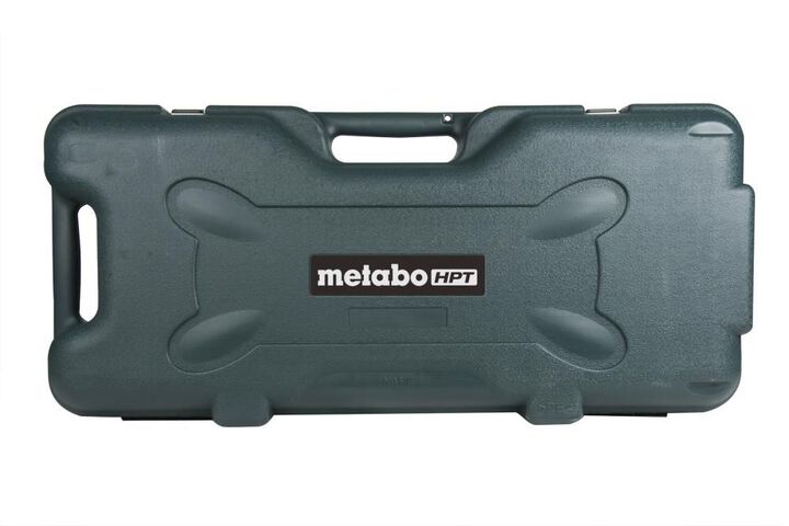 Metabo HPT 70lb AHB 1 1/8in Hex Breaking Hammer with UVP, large image number 2