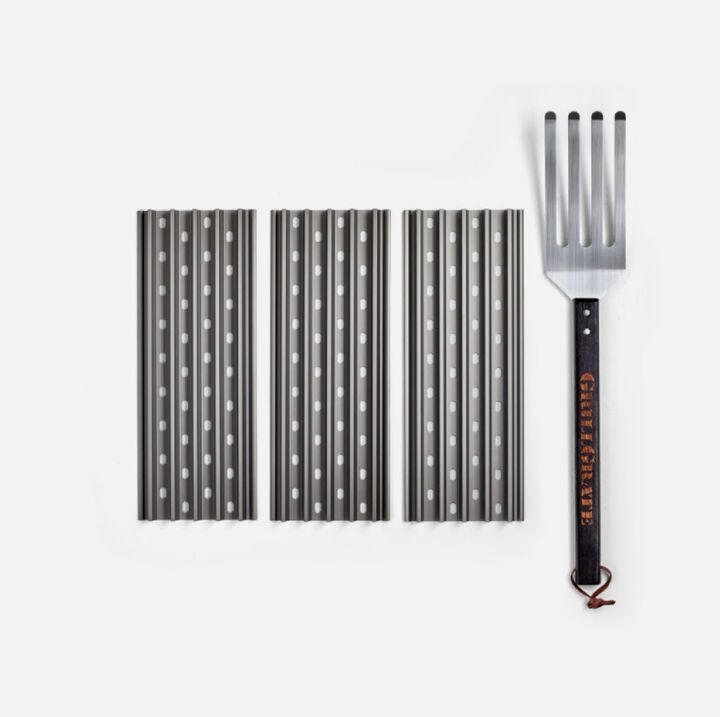 GrillGrate 17.375 Inch Sets