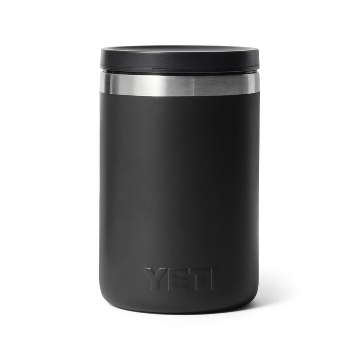 YETI Rambler 16 Oz Food Jar with MagVent Insulated Lid, large image number 1