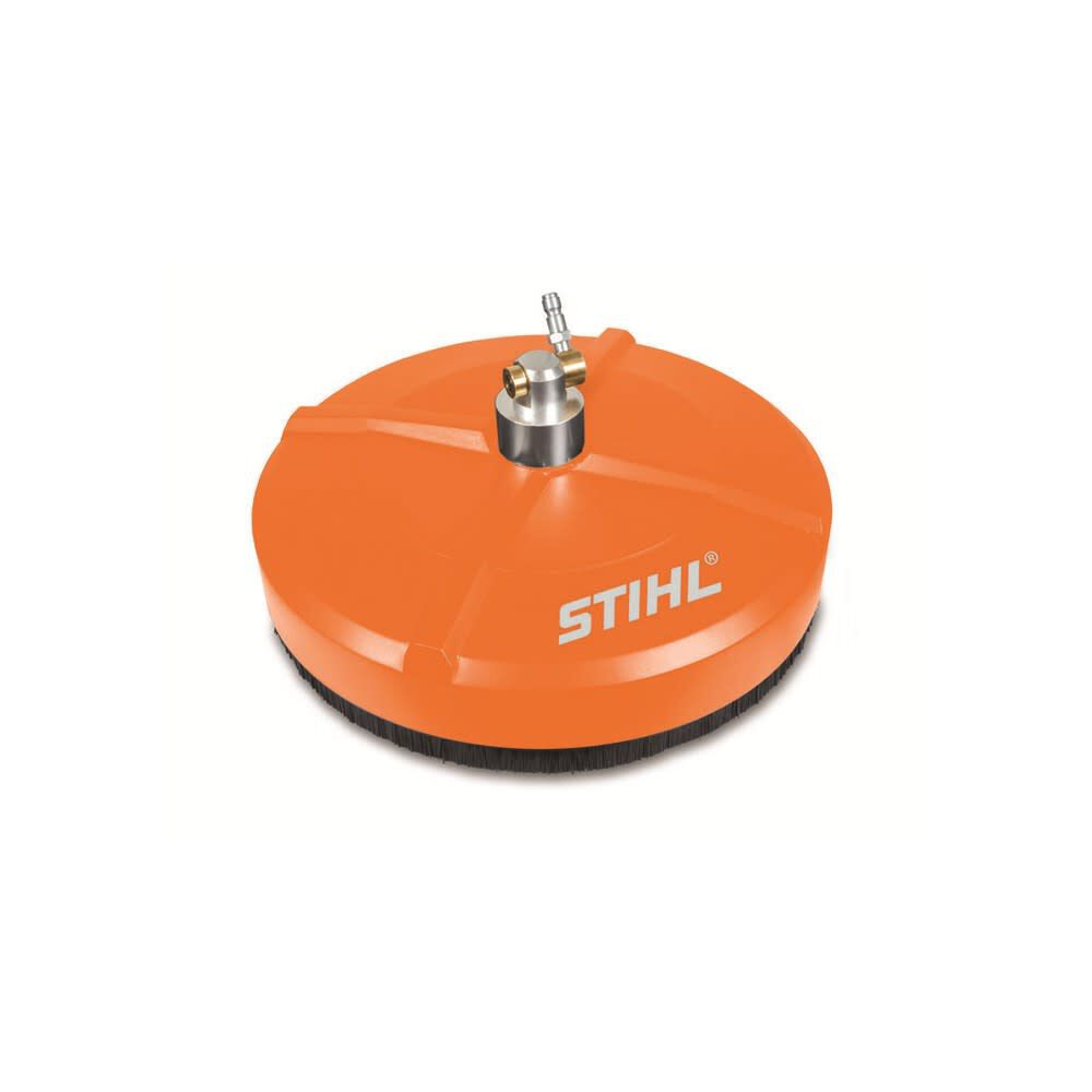 Stihl 14in Pressure Washer Rotary Surface Cleaner, large image number 1