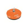 Stihl 14in Pressure Washer Rotary Surface Cleaner, small image number 1