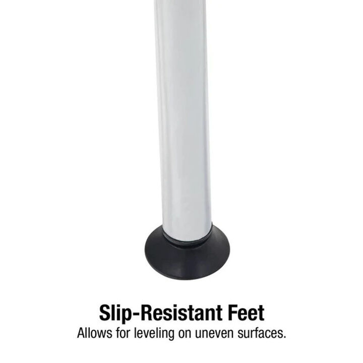 Sunex Hydraulic Shop Stool, large image number 3