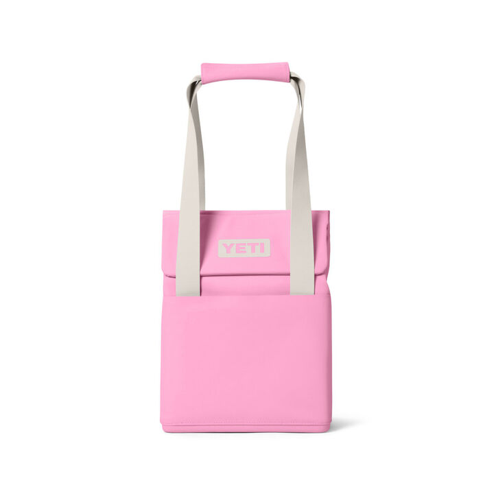 YETI Daytrip Power Pink/Aspen 14L Insulated Tote Bag