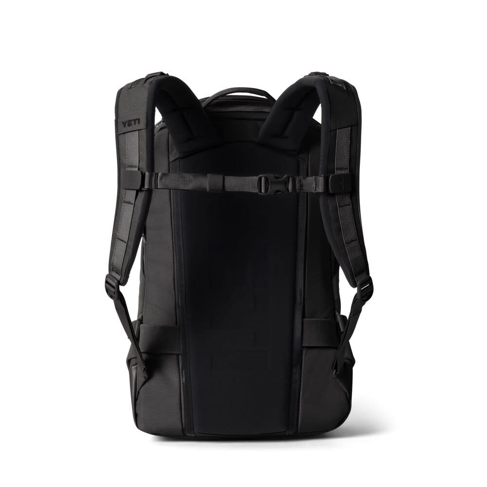 YETI Ranchero 22L RipZip Opening Backpack, large image number 3