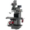 JET JTM-1254RVS 200S 3X-K XYZ PFD Vertical Milling Machine, small image number 1