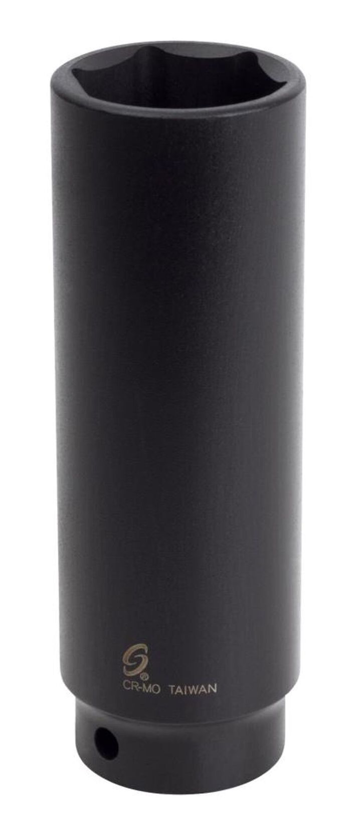 Sunex 1-1/16 In. 1/2 In. Drive Extra Long Deep Impact Socket