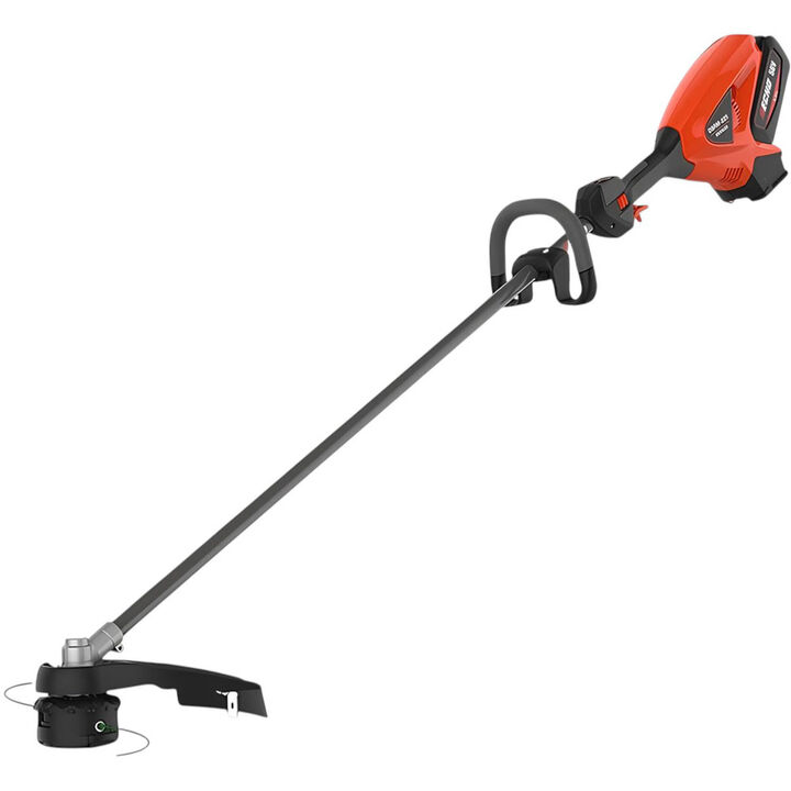 Echo 16 Inch 56V Battery-Powered String Trimmer Kit with Battery