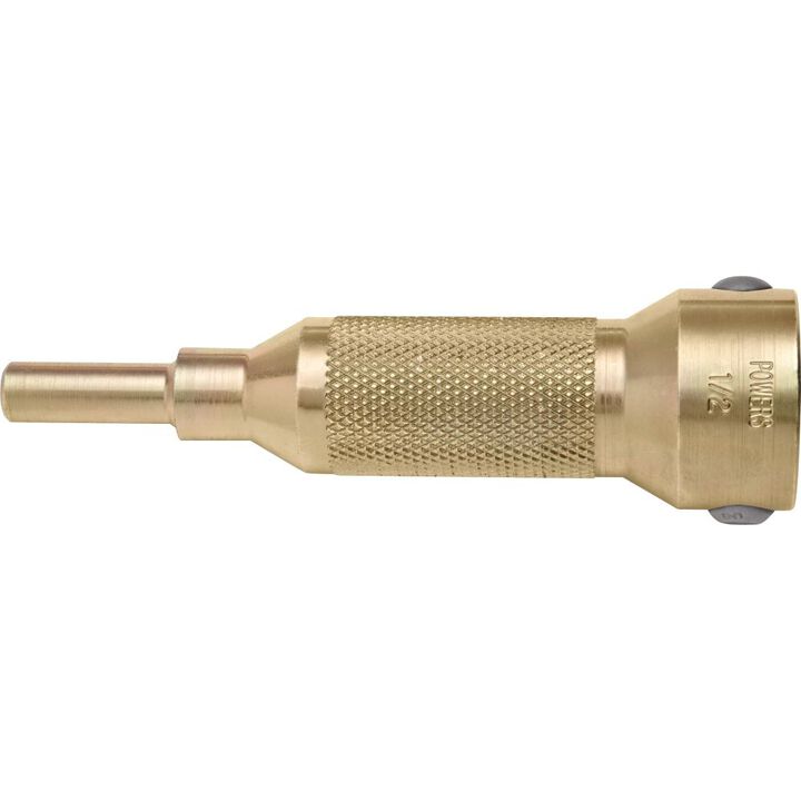 DEWALT 1/2in SDS Smart Di Setting Tool