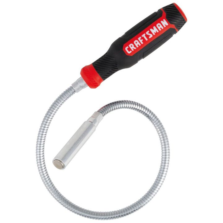 CRAFTSMAN Flexible Magnetic Pickup Tool