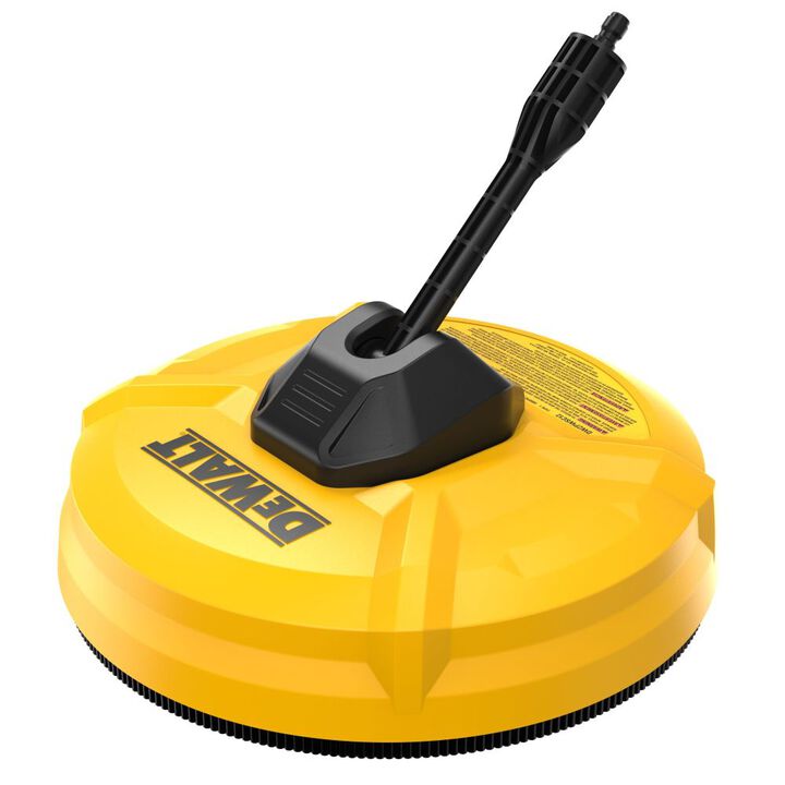 DEWALT 12 Inch Surface Cleaner Pressure Washer Accessory