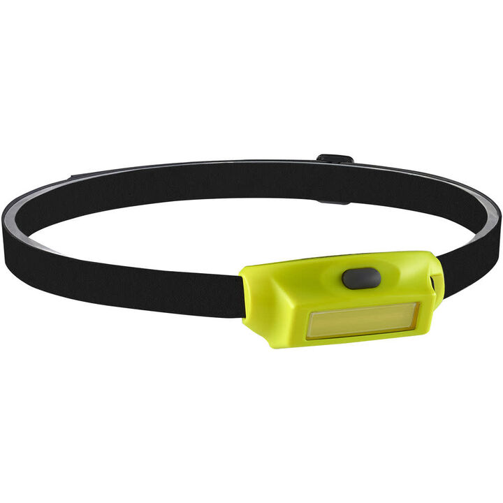 Streamlight Bandit Pro Yellow USB Rechargeable Headlamp Kit