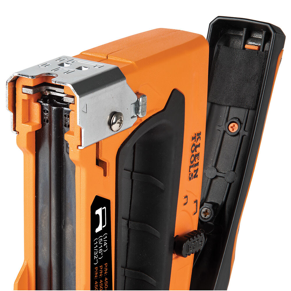 Klein Tools Loose Cable Stapler, large image number 10