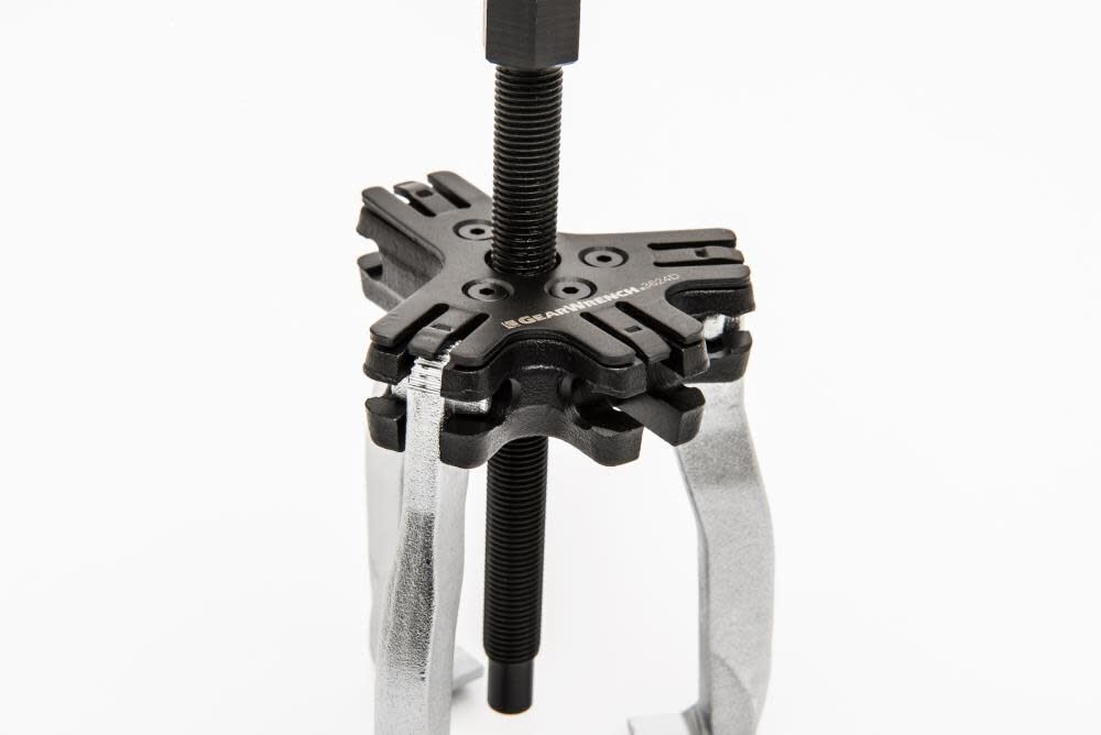 GEARWRENCH Ratcheting Puller 2 Ton, large image number 2