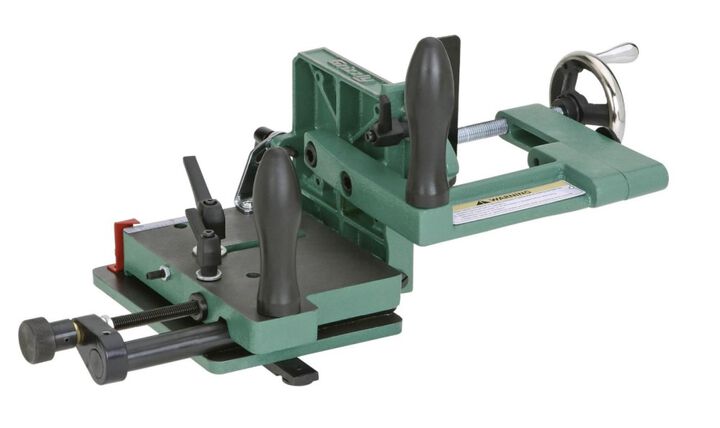 Grizzly Industrial Tenoning Jig