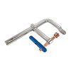 Wilton 12 In. Heavy Duty F-Clamp Copper, small image number 1