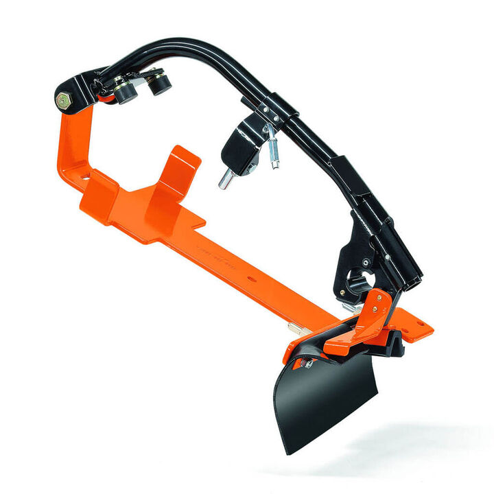 Stihl Quick Mounting System Conversion Kit, large image number 0