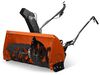 Husqvarna E-Lift Snow Thrower Attachment 50in 2-Stage, small image number 2