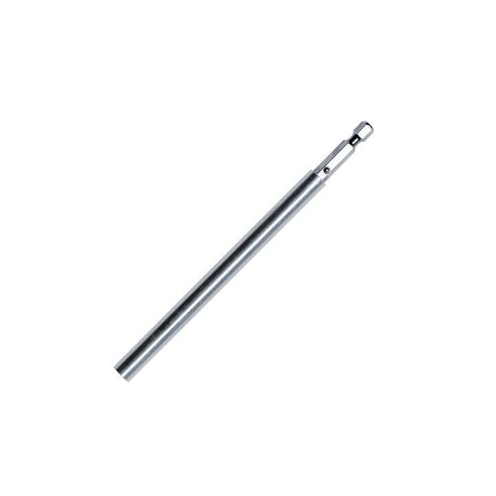 Megapro 6 in Length x 1/4 in Diameter Aluminum Extension