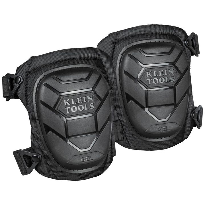 Klein Tools Semi-Round Stabilizer Knee Pad