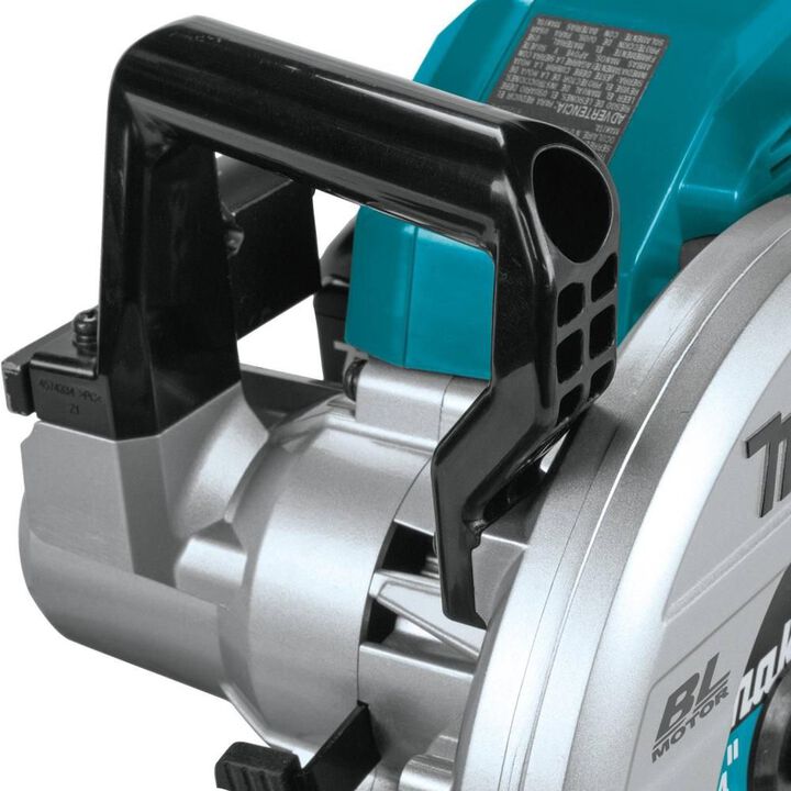 Makita 18V X2 (36V) LXT Rear Handle 7-1/4in Circular Saw Kit, large image number 1